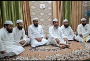 हरिद्वार में मदरसों पर प्रशासन सख्त, 131 की जांच में 23 की अनियमितताएं उजागर।