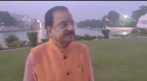 “खंडूरी जी जैसा जनप्रतिनिधि मिलना मुश्किल” — अजय भट्ट ने दी भावभीनी श्रद्धांजलि