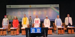 नशामुक्त भारत के लिए केंद्र सरकार और गायत्री परिवार साथ, देशभर में चलेगा जनजागरण अभियान