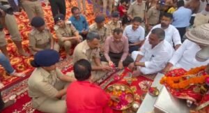 महाशिवरात्रि पर कांवड़ यात्रा का भव्य समापन, 4 करोड़ 80 लाख के करीब शिवभक्तों ने किया गंगाजल का संकल्प